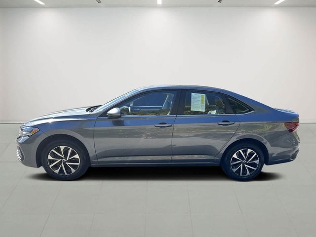 2024 Volkswagen Jetta S