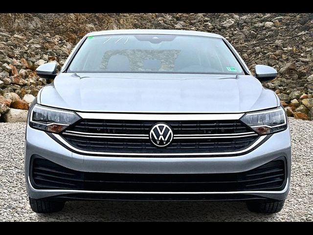 2024 Volkswagen Jetta S