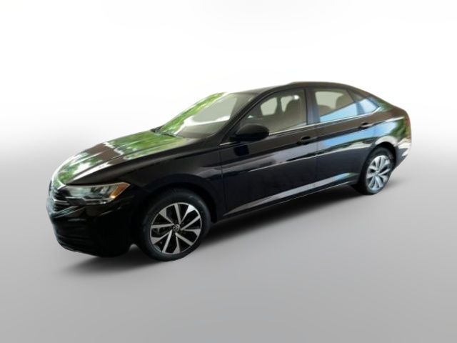 2024 Volkswagen Jetta S
