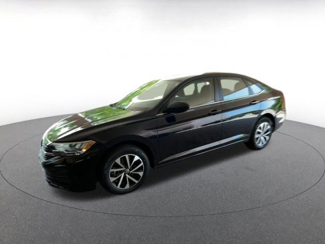 2024 Volkswagen Jetta S