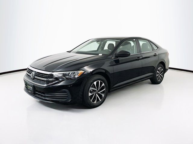 2024 Volkswagen Jetta S