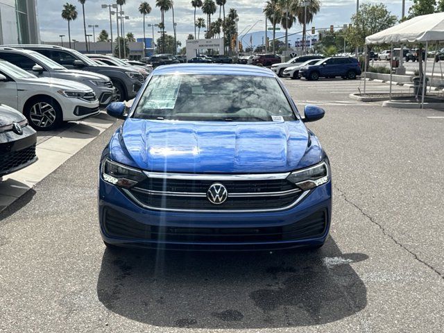 2024 Volkswagen Jetta S