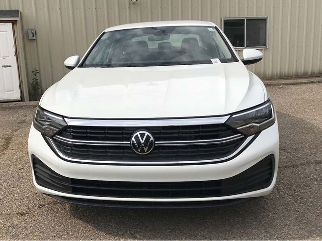 2024 Volkswagen Jetta S