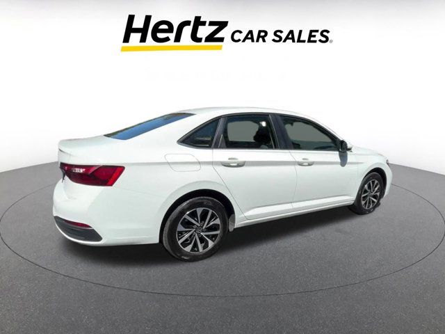 2024 Volkswagen Jetta S