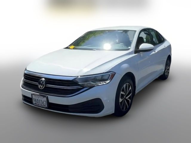 2024 Volkswagen Jetta S