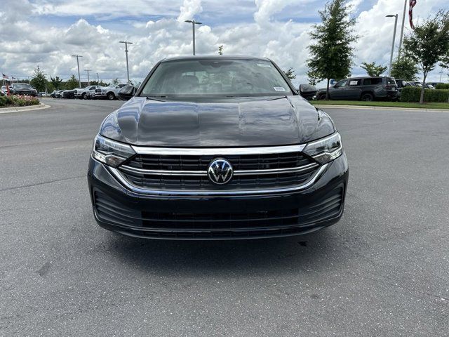 2024 Volkswagen Jetta S