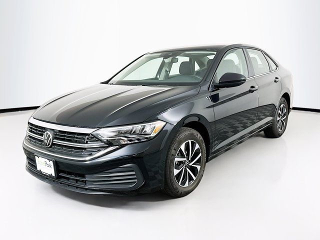 2024 Volkswagen Jetta S