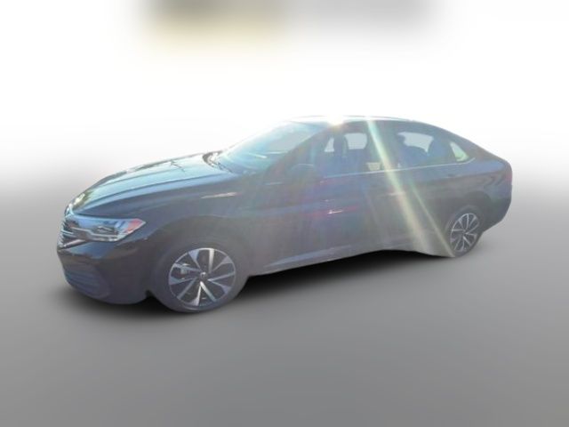 2024 Volkswagen Jetta S