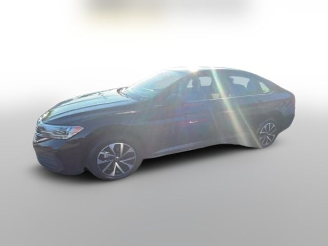 2024 Volkswagen Jetta S