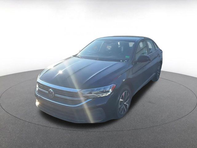 2024 Volkswagen Jetta S