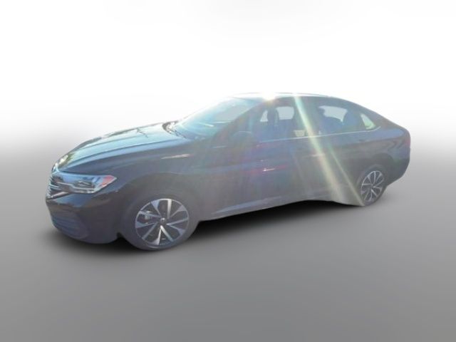 2024 Volkswagen Jetta S