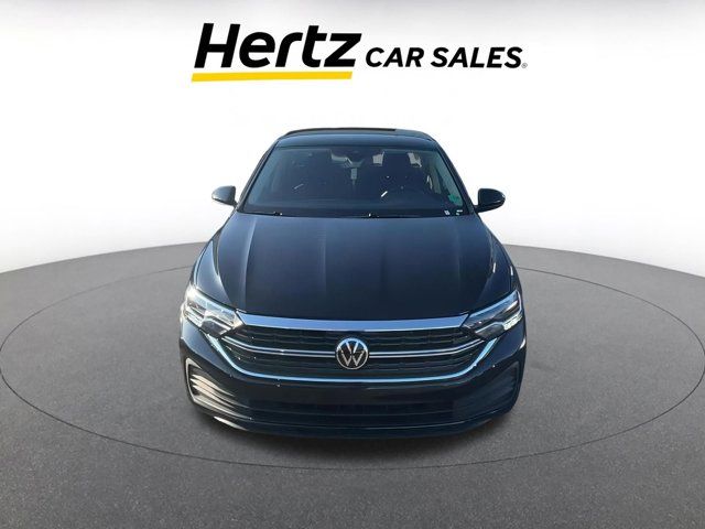 2024 Volkswagen Jetta S