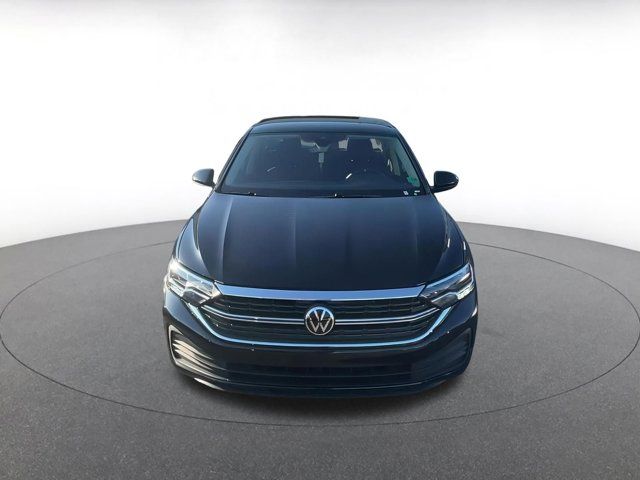 2024 Volkswagen Jetta S