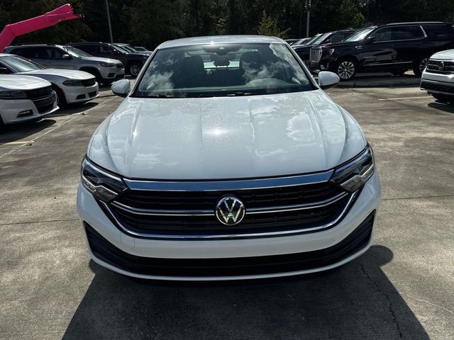 2024 Volkswagen Jetta S