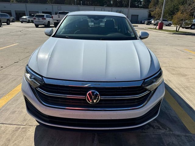 2024 Volkswagen Jetta S