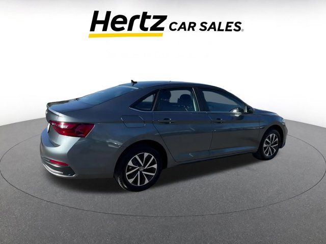 2024 Volkswagen Jetta S