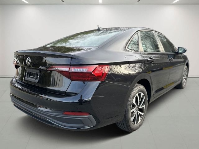 2024 Volkswagen Jetta S