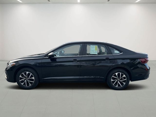 2024 Volkswagen Jetta S
