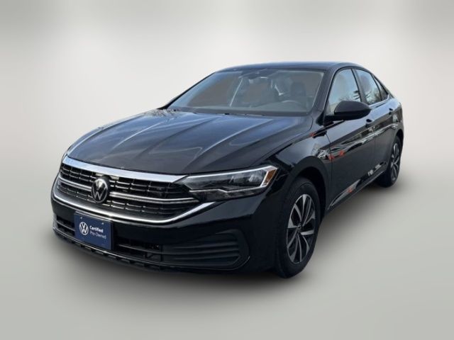 2024 Volkswagen Jetta S