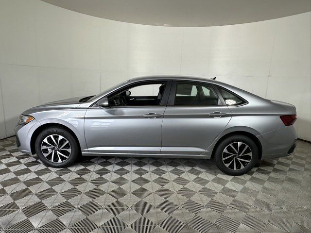 2024 Volkswagen Jetta S