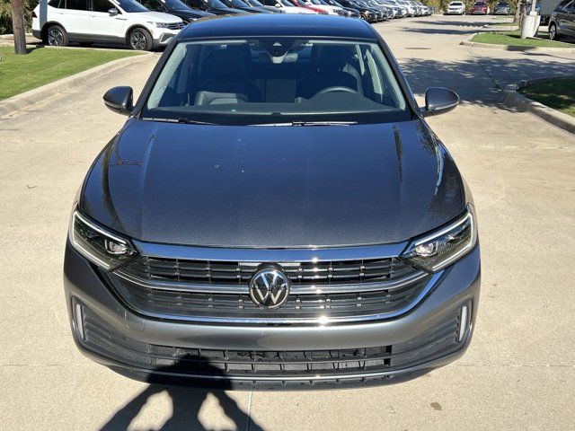 2024 Volkswagen Jetta SEL