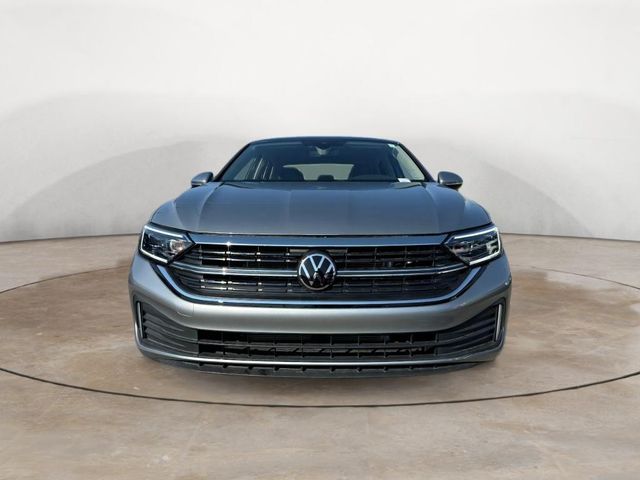 2024 Volkswagen Jetta SEL