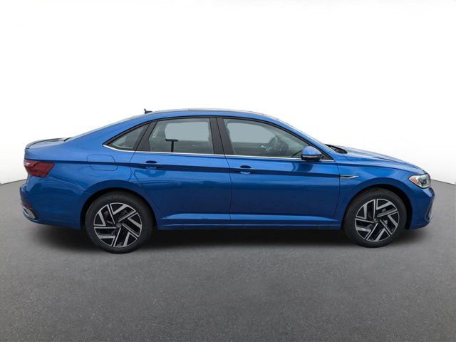 2024 Volkswagen Jetta SEL