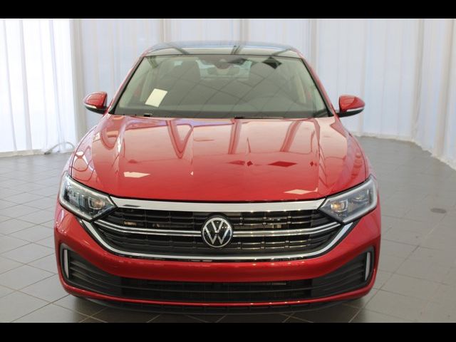 2024 Volkswagen Jetta SEL