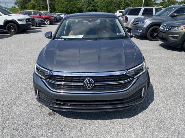 2024 Volkswagen Jetta SEL