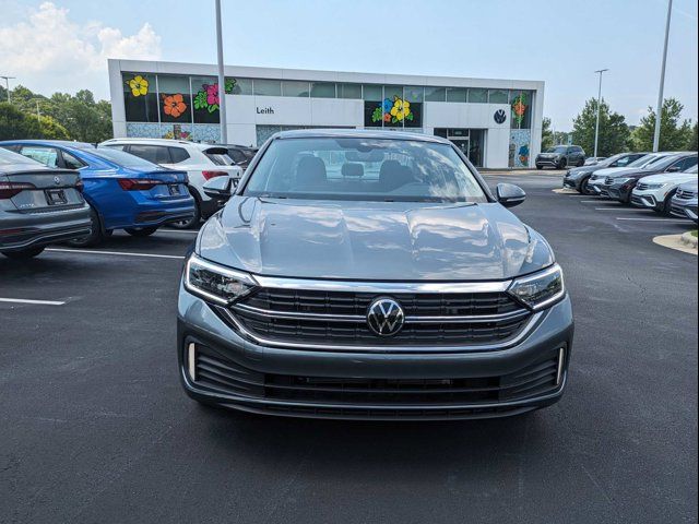 2024 Volkswagen Jetta SEL