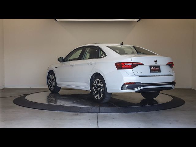 2024 Volkswagen Jetta SEL