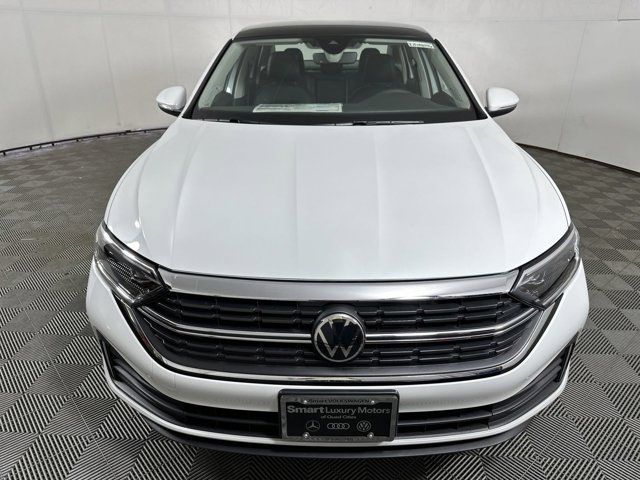 2024 Volkswagen Jetta SEL