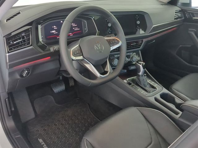 2024 Volkswagen Jetta SEL