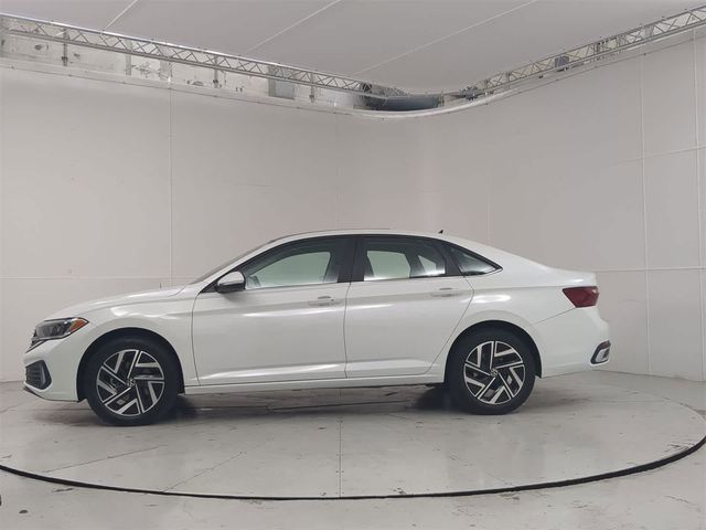 2024 Volkswagen Jetta SEL