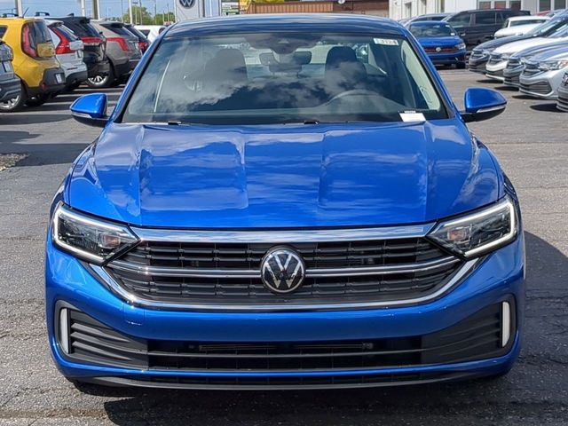 2024 Volkswagen Jetta SEL