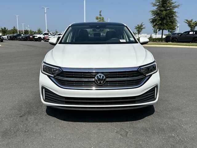 2024 Volkswagen Jetta SEL