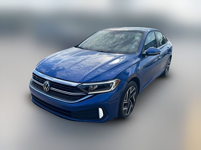 2024 Volkswagen Jetta SEL