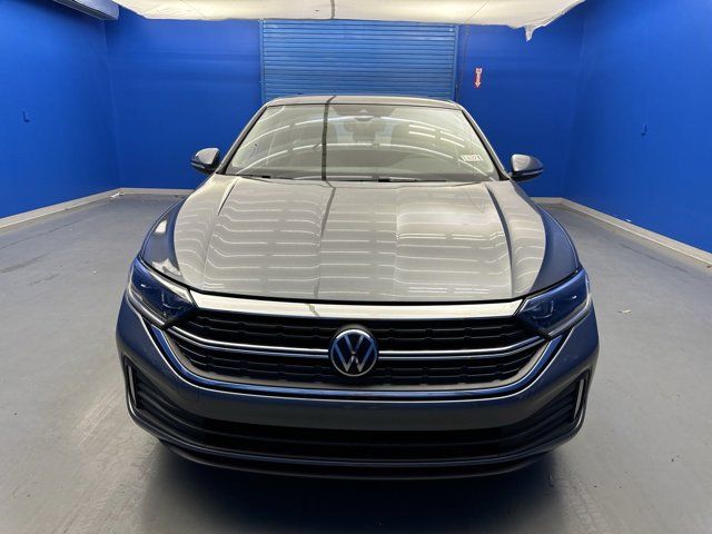 2024 Volkswagen Jetta SEL