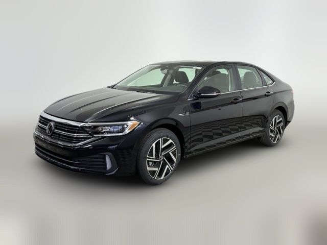 2024 Volkswagen Jetta SEL