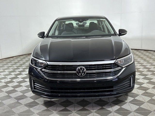 2024 Volkswagen Jetta SEL