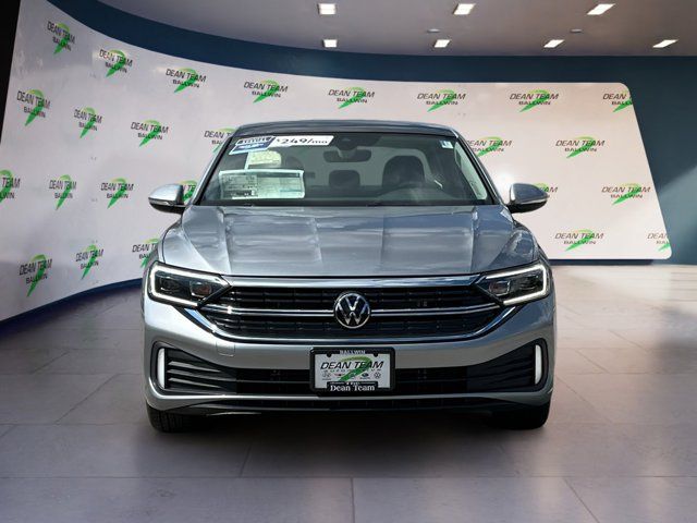 2024 Volkswagen Jetta SEL