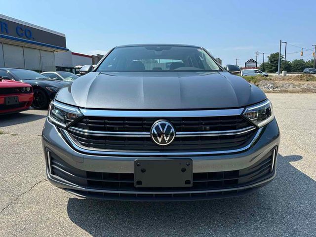 2024 Volkswagen Jetta SEL