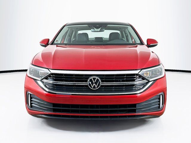 2024 Volkswagen Jetta SEL