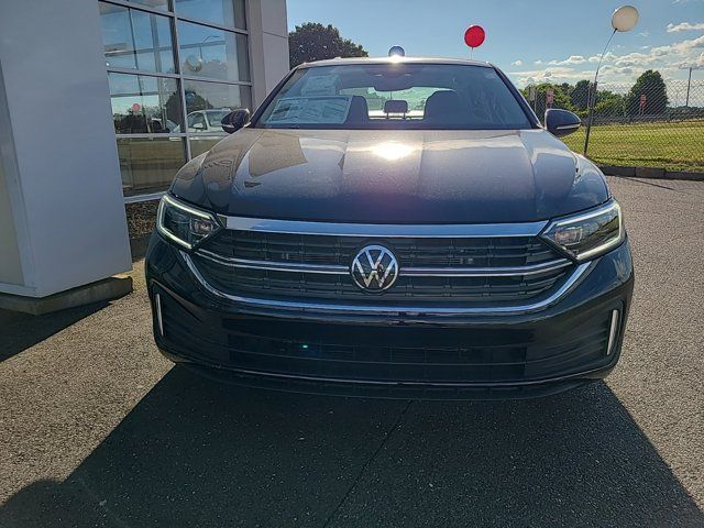 2024 Volkswagen Jetta SEL