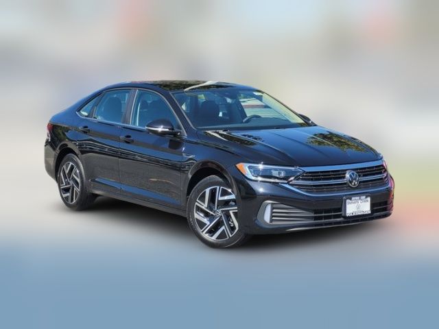 2024 Volkswagen Jetta SEL