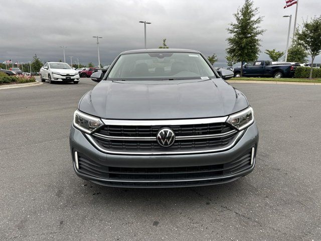 2024 Volkswagen Jetta SEL