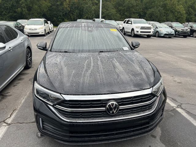 2024 Volkswagen Jetta SEL