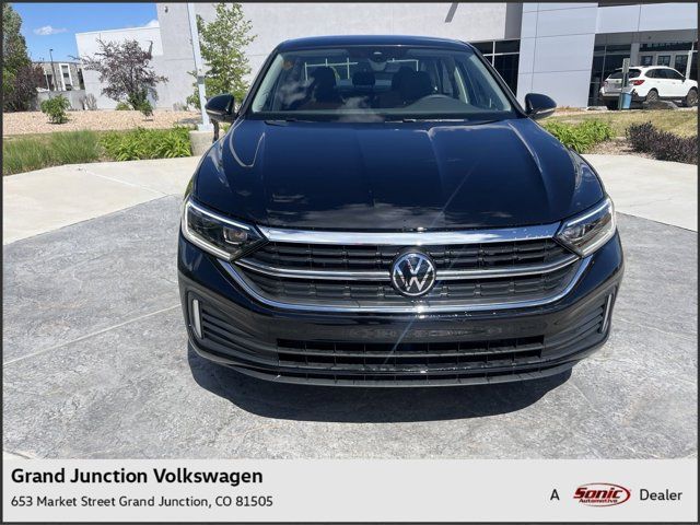 2024 Volkswagen Jetta SEL