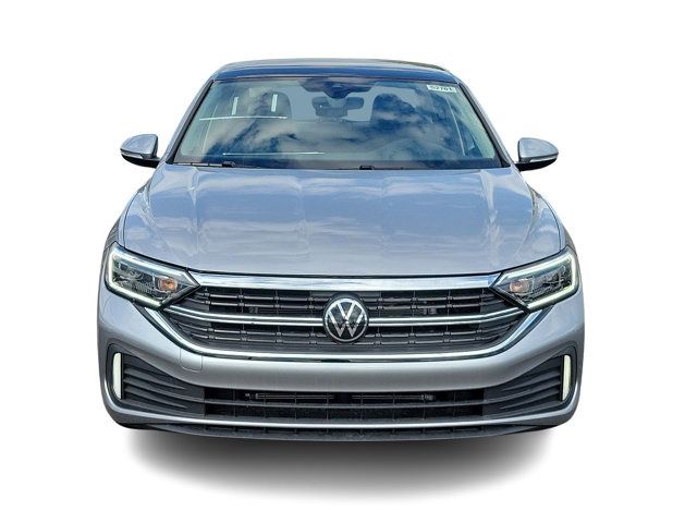 2024 Volkswagen Jetta SEL