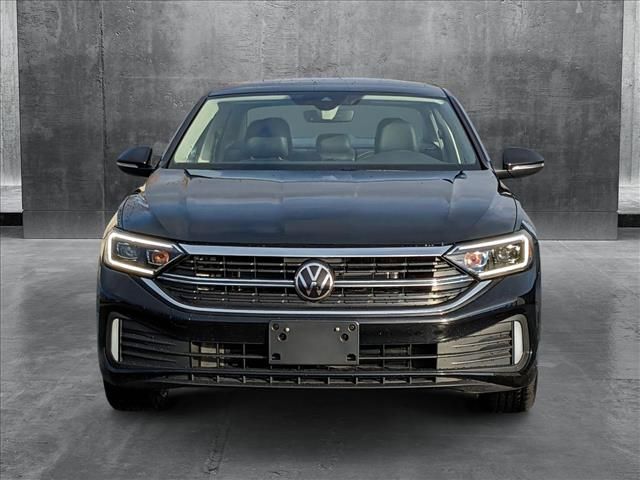 2024 Volkswagen Jetta SEL